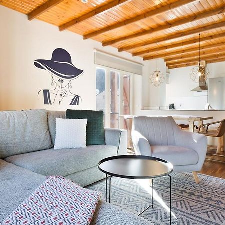 Luderna - Apartamento Cap De Aran A3 Baqueira Beret Exterior foto