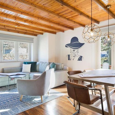 Luderna - Apartamento Cap De Aran A3 Baqueira Beret Exterior foto
