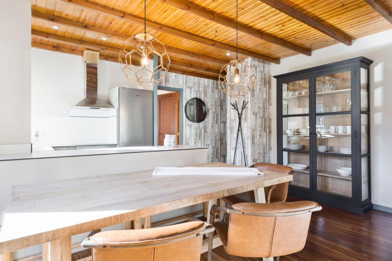 Luderna - Apartamento Cap De Aran A3 Baqueira Beret Exterior foto